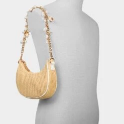 Aldo Beachglowx - Chic & Functional Women's Wear-All-Day Bag -The Aldo Shop product 13989749 beachglowx beige 101 003 029 alt4 sq gy