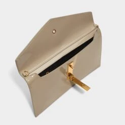 Aldo Laramisa - Sophisticated Women's Evening Statement Handbag 10 Aldo Laramisa - Sophisticated Women's Evening Statement Handbag -The Aldo Shop product 13989960 laramisa grey 060 002 029 alt2 sq gy