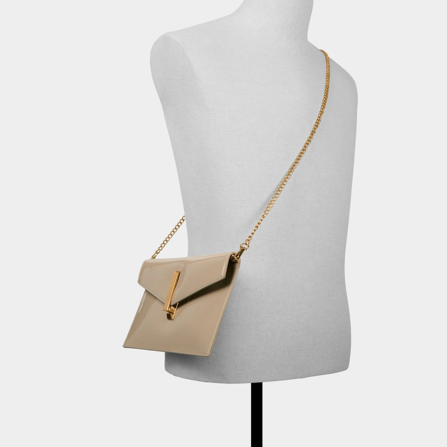 Aldo Laramisa - Sophisticated Women's Evening Statement Handbag 6 Aldo Laramisa - Sophisticated Women's Evening Statement Handbag - Image 4