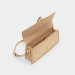 Aldo Zenith Purse - Women's Chic & Functional Everyday Handbag 12 Aldo Zenith Purse - Women's Chic & Functional Everyday Handbag -The Aldo Shop product 13990171 zenithpurseex beige 260 002 029 alt2 sq gy