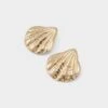 Aldo Nanamaryn Statement Earrings - Elegant Jewelry for Women -The Aldo Shop product 13990226 nanamaryn gold 710 main sq gy