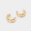 Aldo Kendalle Hoop Earrings for Women -The Aldo Shop product 13990596 kendalle gold 710 main sq gy