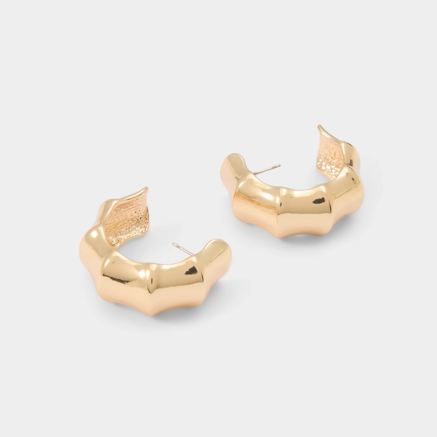 Aldo Kendalle Hoop Earrings for Women 3 Aldo Kendalle Hoop Earrings for Women