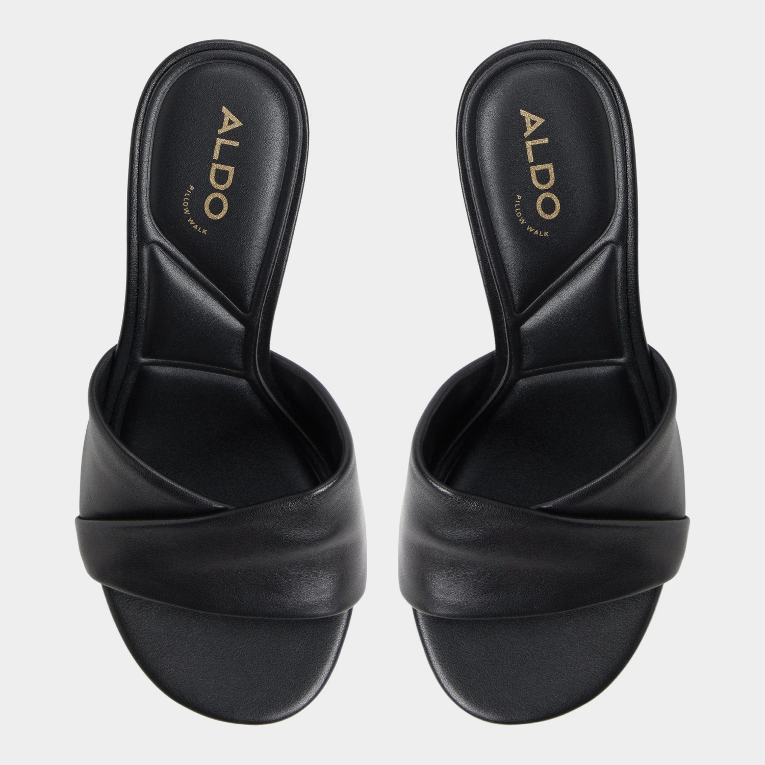 Aldo Lyhanna Women's Heeled Mules 8 Aldo Lyhanna Women's Heeled Mules - Image 6