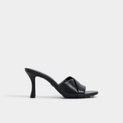 Aldo Lyhanna Women's Heeled Mules