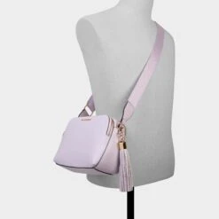 Aldo Onilalinn Women's Handbag - Chic & Functional Design -The Aldo Shop product 13993886 onilalinn pink 650 002 029 alt3 sq gy