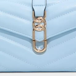 Aldo Tigerqueeenn Women's Designer Handbag -The Aldo Shop product 13993918 tigerqueeenn blue 405 002 029 detail sq gy