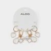 Aldo Celebes Versatile Multi-Pack Earring Set for Women -The Aldo Shop product 13994794 celebes multi 972 main sq gy