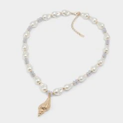 Aldo Beachvibess Pendant Necklace for Women