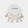 Aldo Myanchor Earring Set - Versatile Mix-and-Match Jewelry for Women 2 Aldo Myanchor Earring Set - Versatile Mix-and-Match Jewelry for Women -The Aldo Shop product 13994915 myanchor multi 972 main sq gy
