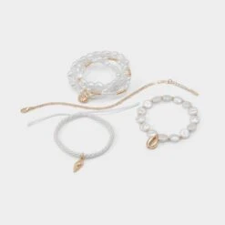 Aldo Qaretha - Elegant Women's Fashion Bracelet