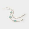 Aldo Rhiladiaa Elegant Women's Bracelet -The Aldo Shop product 13994974 rhiladiaa blue 440 main sq gy