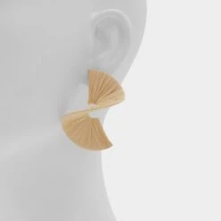 Aldo Fariasun Statement Earrings for Women -The Aldo Shop product 13994993 fariasun beige 260 alt1 sq gy