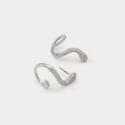 Aldo Popeye Women's Fashion Earrings