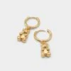 Aldo Teddyy Women's Earrings - Elegant Jewelry Accessory -The Aldo Shop product 13995127 teddyy gold 710 main sq gy