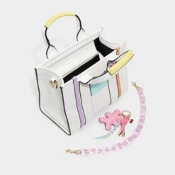 Aldo Theriliax Women's Fashion Handbag -The Aldo Shop product 14002151 theriliax multi 156 002 029 alt2 sq gy