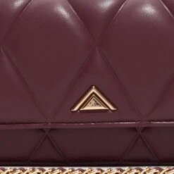 Aldo Fititallx - Versatile Women's Fashion Bag in Bordeaux -The Aldo Shop product 14002153 fititallx red 601 002 029 detail sq gy