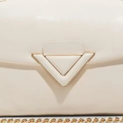 Aldo Softpuffx Women's Padded Crossbody Bag -The Aldo Shop product 14002166 softpuffx beige 168 002 029 detail sq gy