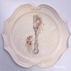 Aldo Ariel Gold Fan Drop Earrings with Pearl Detail -The Aldo Shop product 14009150 arielearring white 102 campaign part sq nt