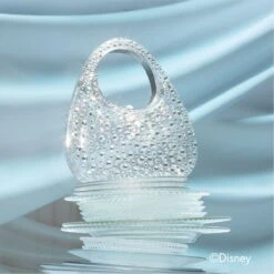 Aldo Cinderella Translucent Gemstone Top Handle Bag -The Aldo Shop product 14009195 cinderellapurse campaign part sq nt