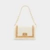 Aldo Maffayx Women's Handbag - Chic and Functional Style