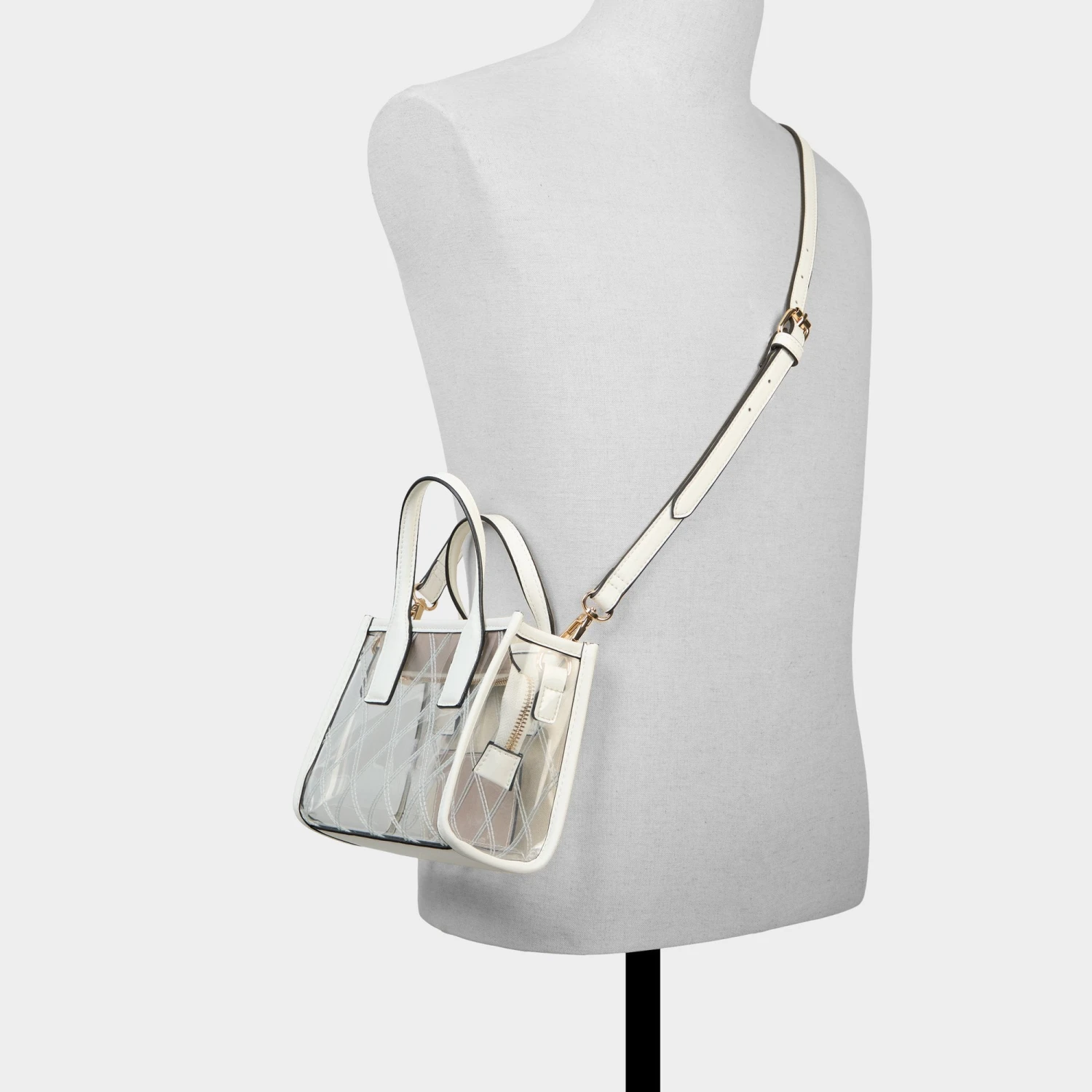 Aldo Tpuminiix Women's Elegant & Functional Daily Handbag 6 Aldo Tpuminiix Women's Elegant & Functional Daily Handbag - Image 4