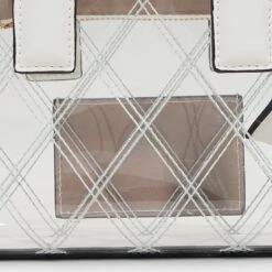 Aldo Tpuminiix Women's Elegant & Functional Daily Handbag 12 Aldo Tpuminiix Women's Elegant & Functional Daily Handbag -The Aldo Shop product 14009220 tpuminiix white 100 002 029 detail sq gy