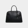 Aldo Lexleyx Handbag - Sophisticated Everyday Women's Bag -The Aldo Shop product 14009230 lexleyx black 001 002 004 main sq gy