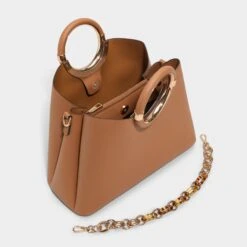 Aldo Dovieex Women's Brown Fashion Bag -The Aldo Shop product 14009234 dovieex brown 237 002 029 alt2 sq gy