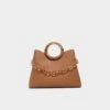 Aldo Dovieex Women's Brown Fashion Bag -The Aldo Shop product 14009234 dovieex brown 237 002 029 main sq gy