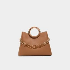 Aldo Dovieex Women's Brown Fashion Bag