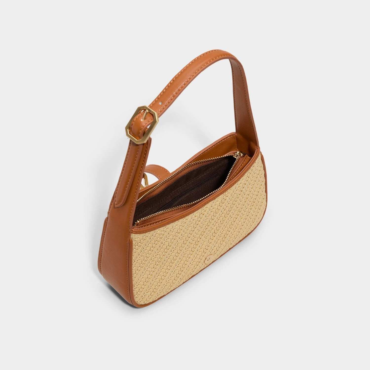 Aldo Aubrielax Women's Handbag - Chic & Functional Daily Bag 5 Aldo Aubrielax Women's Handbag - Chic & Functional Daily Bag - Image 3