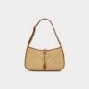 Aldo Aubrielax Women's Handbag - Chic & Functional Daily Bag -The Aldo Shop product 14009255 aubrielax brown 211 002 029 main sq gy