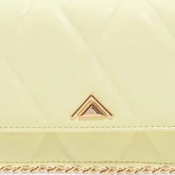 Aldo Fititalllx Women's Versatile Fashion Handbag -The Aldo Shop product 14009801 fititalllx yellow 700 002 029 detail sq gy