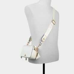Aldo Dwumax Women's Fashion Bag -The Aldo Shop product 14009815 dwumax white 100 002 029 alt3 sq gy