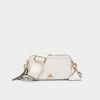 Aldo Dwumax Women's Fashion Bag -The Aldo Shop product 14009815 dwumax white 100 002 029 main sq gy