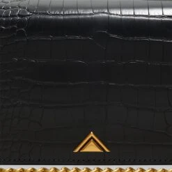 Aldo Lilythhx Women's Stylish Wear-All-Day Handbag -The Aldo Shop product 14009824 lilythhx black 006 002 029 detail sq gy