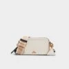 Aldo Dwumaax Women's Fashion Bag - Chic & Versatile Handbag -The Aldo Shop product 14009833 dwumaax multi 984 002 029 main sq gy