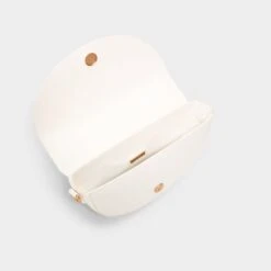 Aldo Shelleyyx Women's Elegant Crossbody Handbag 10 Aldo Shelleyyx Women's Elegant Crossbody Handbag -The Aldo Shop product 14009838 shelleyyx white 100 002 029 alt2 sq gy