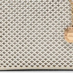 Aldo Sunsparkle Statement Evening Handbag -The Aldo Shop product 14009847 sunsparkle white 143 003 029 detail sq gy