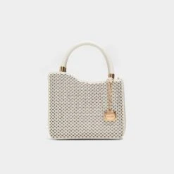 Aldo Sunsparkle Statement Evening Handbag