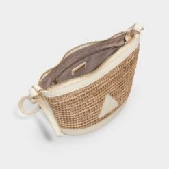 Aldo Contany Women's Crossbody Bag - Stylish & Functional -The Aldo Shop product 14009888 contany beige 101 002 029 alt2 sq gy
