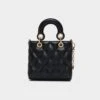 Aldo Sunblinggx Women's Handbag - Chic & Versatile Everyday Bag 2 Aldo Sunblinggx Women's Handbag - Chic & Versatile Everyday Bag -The Aldo Shop product 14009896 sunblinggx black 001 002 029 main sq gy