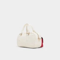 Aldo Fareldenx Women's Handbag -The Aldo Shop product 14009909 fareldenx white 100 002 029 alt1 sq gy