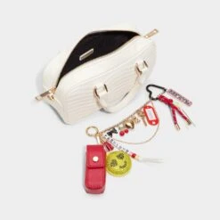 Aldo Fareldenx Women's Handbag -The Aldo Shop product 14009909 fareldenx white 100 002 029 alt2 sq gy