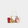 Aldo Fareldenx Women's Handbag -The Aldo Shop product 14009909 fareldenx white 100 002 029 main sq gy