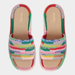 Aldo Bohemina Platform Heels for Women 16 Aldo Bohemina Platform Heels for Women -The Aldo Shop product 14011254 bohemina multi 961 003 003 alt5 sq gy