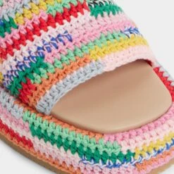 Aldo Bohemina Platform Heels for Women 17 Aldo Bohemina Platform Heels for Women -The Aldo Shop product 14011254 bohemina multi 961 003 003 detail sq gy