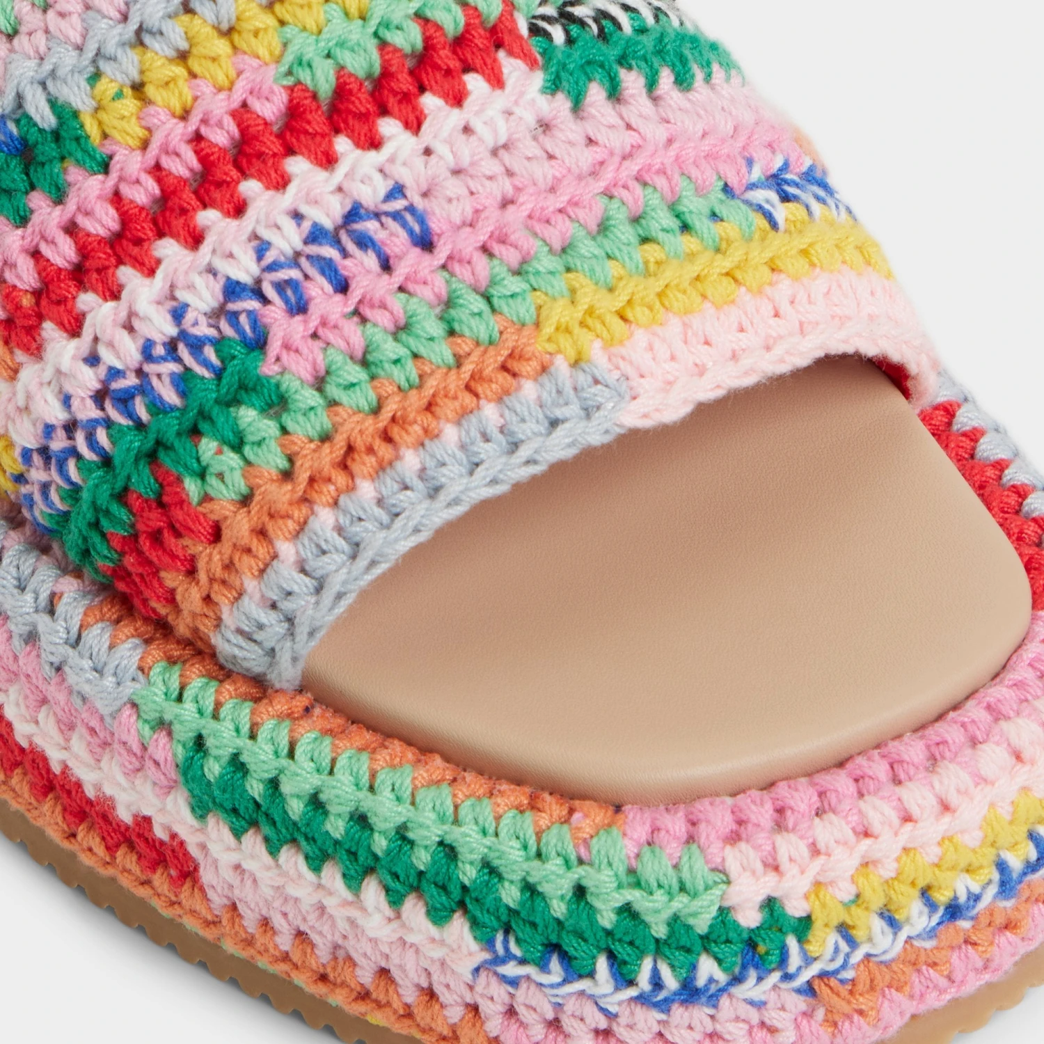 Aldo Bohemina Platform Heels for Women 9 Aldo Bohemina Platform Heels for Women - Image 7