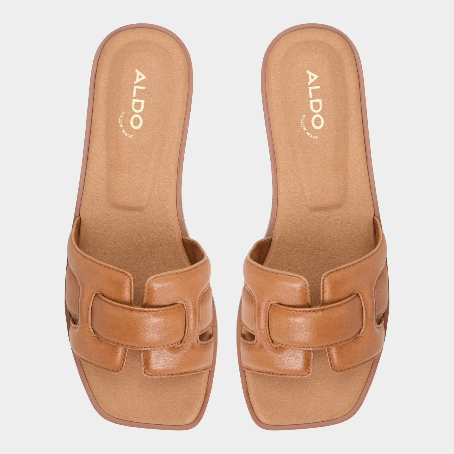 Aldo Eleny Women's Casual Summer Sandals 8 Aldo Eleny Women's Casual Summer Sandals - Image 6